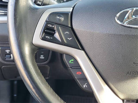 2013 Hyundai Veloster