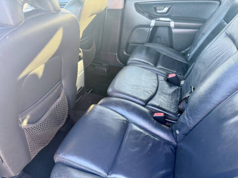 2013 Volvo XC90 3.2 Premier Plus