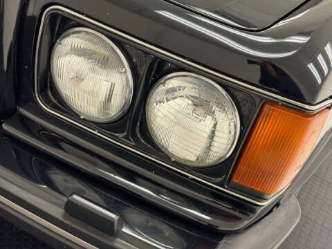 1989 Bentley Turbo R