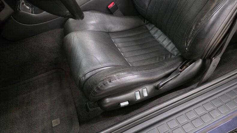 2002 Pontiac Firebird