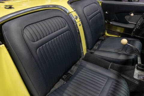 1958 Chevrolet Corvette