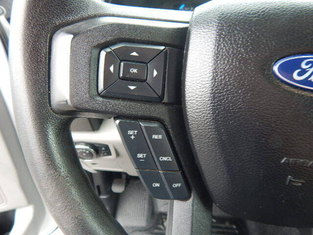 2017 Ford F-250 Super Duty