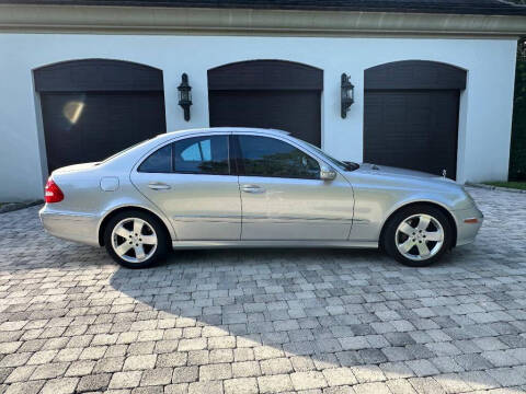 2006 Mercedes-Benz E-Class E 350
