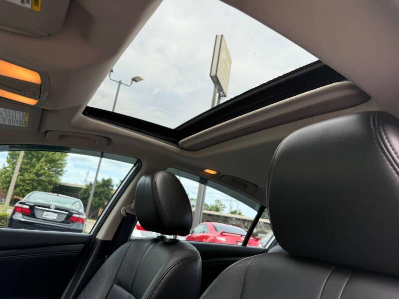 2009 Nissan Altima