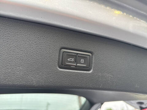 2019 Audi Q7 quattro Prestige 55 TFSI