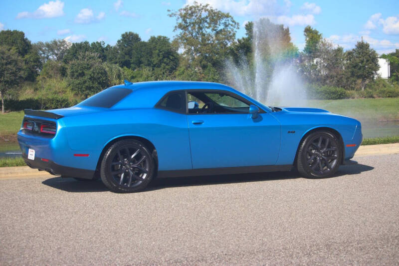 2023 Dodge Challenger R/T