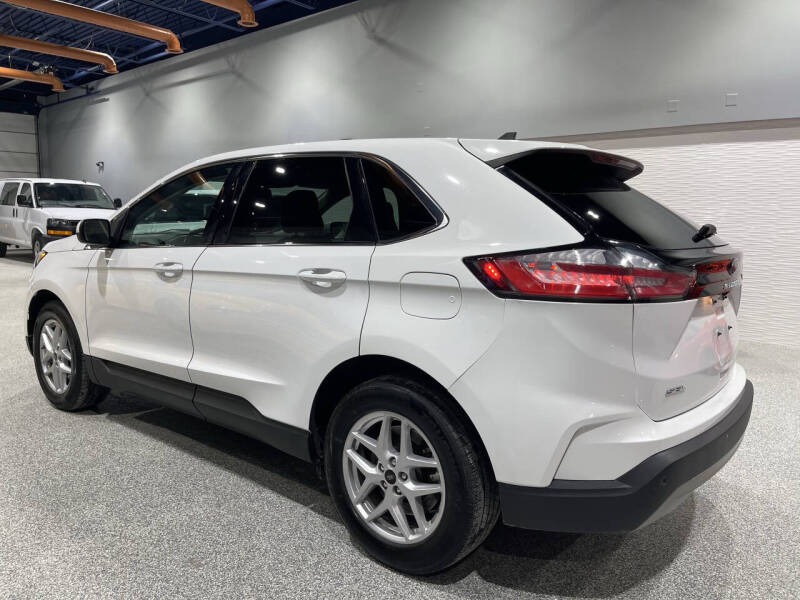 2024 Ford Edge SEL - Photo 4