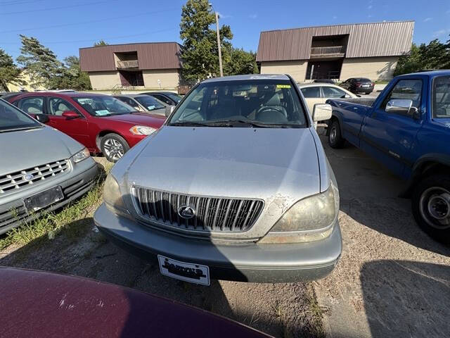 1999 Lexus RX 300