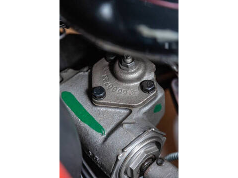 1963 Chevrolet Corvette