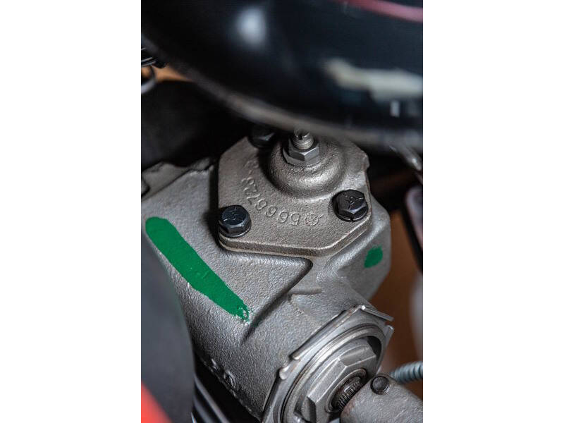 1963 Chevrolet Corvette