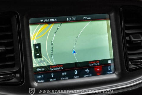 2018 Dodge Challenger SRT Demon