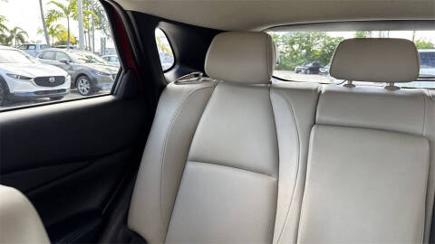 2020 Mazda CX-30 Select