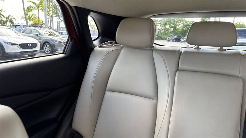 2020 Mazda CX-30 Select