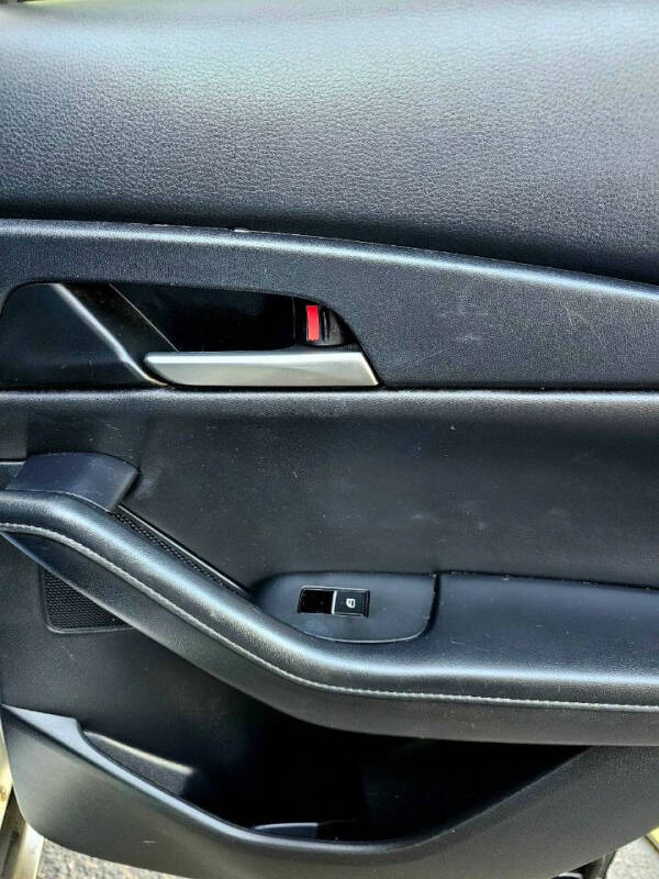 2022 Mazda CX-30 2.5 S Select