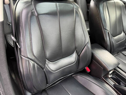 2013 Mazda MAZDA6 i Touring Plus