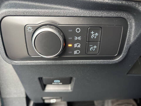 2022 Ford Bronco Wildtrak Advanced