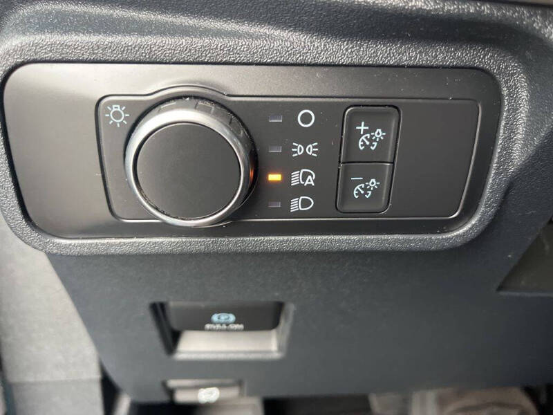 2022 Ford Bronco Wildtrak Advanced