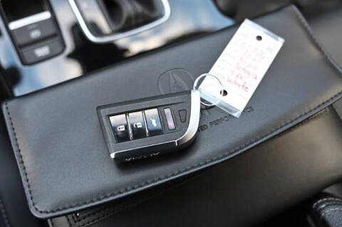 2024 Acura Integra w/A-SPEC