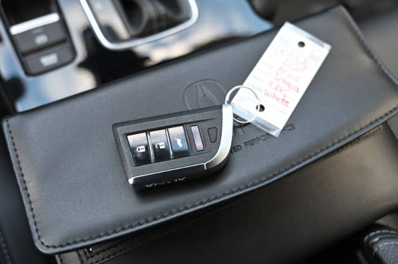 2024 Acura Integra w/A-SPEC