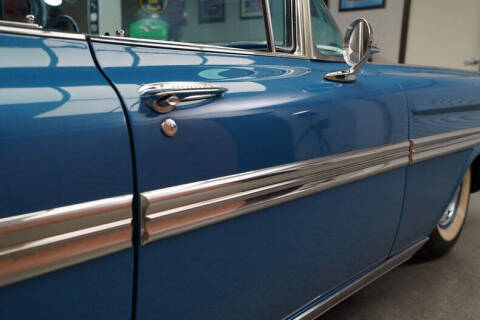 1959 Chevrolet Impala