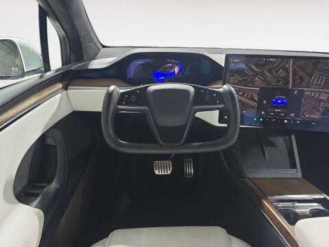 2022 Tesla Model X