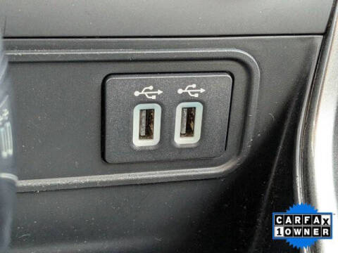 2020 Ford EcoSport SES