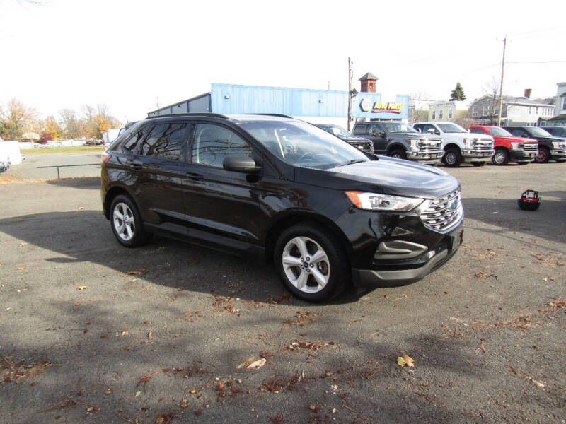 2020 Ford Edge SE photo 47