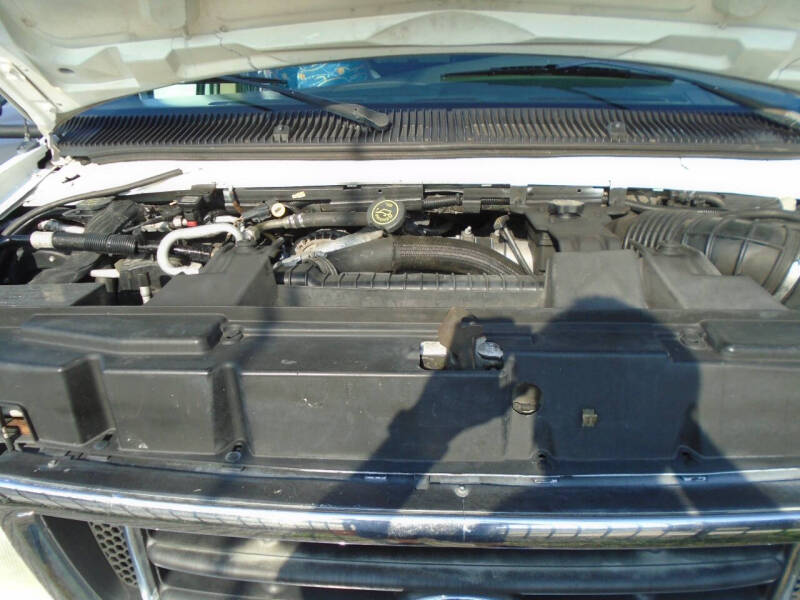 2006 Ford E-450 Motorcoach