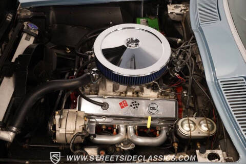 1966 Chevrolet Corvette