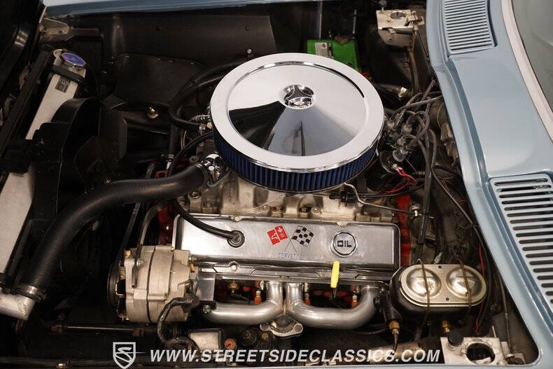 1966 Chevrolet Corvette