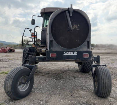 2005 Case IH  WDX1902