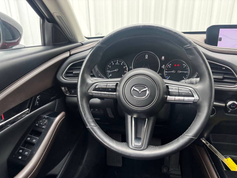 2021 Mazda CX-30 Turbo Premium Plus