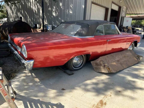 1963 Ford Galaxie