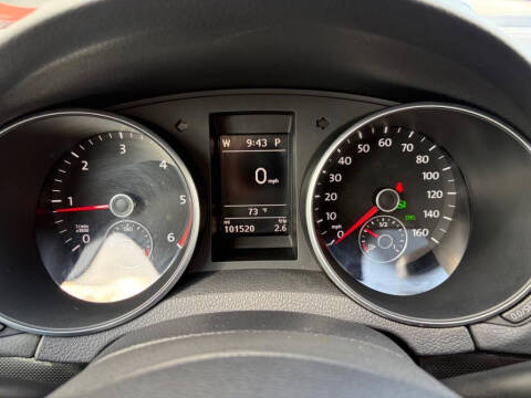 2013 Volkswagen Jetta