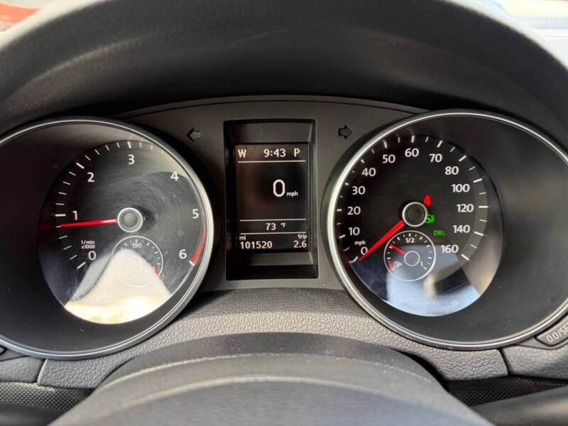 2013 Volkswagen Jetta