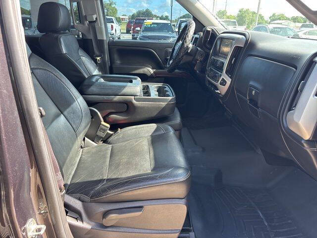 2014 GMC Sierra 1500