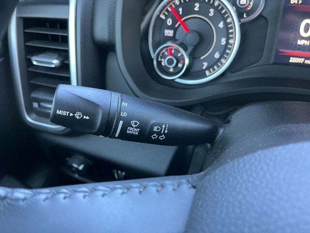2023 RAM 1500 42