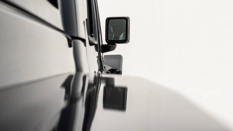 2025 Jeep Gladiator NightHawk