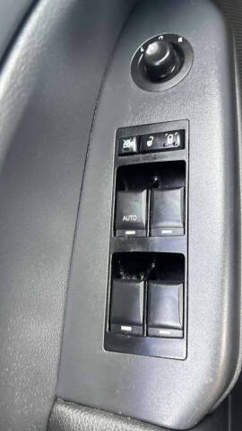 2012 Dodge Caliber SXT