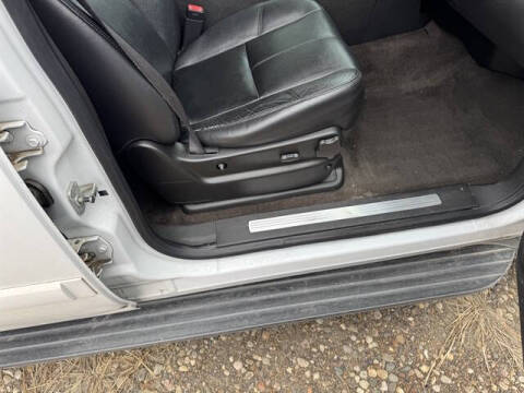 2009 Chevrolet Suburban LT