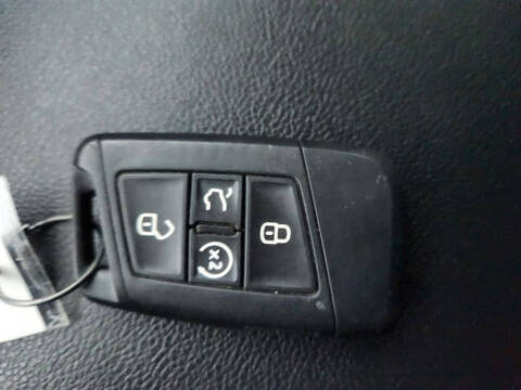 2022 Volkswagen Atlas V6 SEL R-Line 4Motion