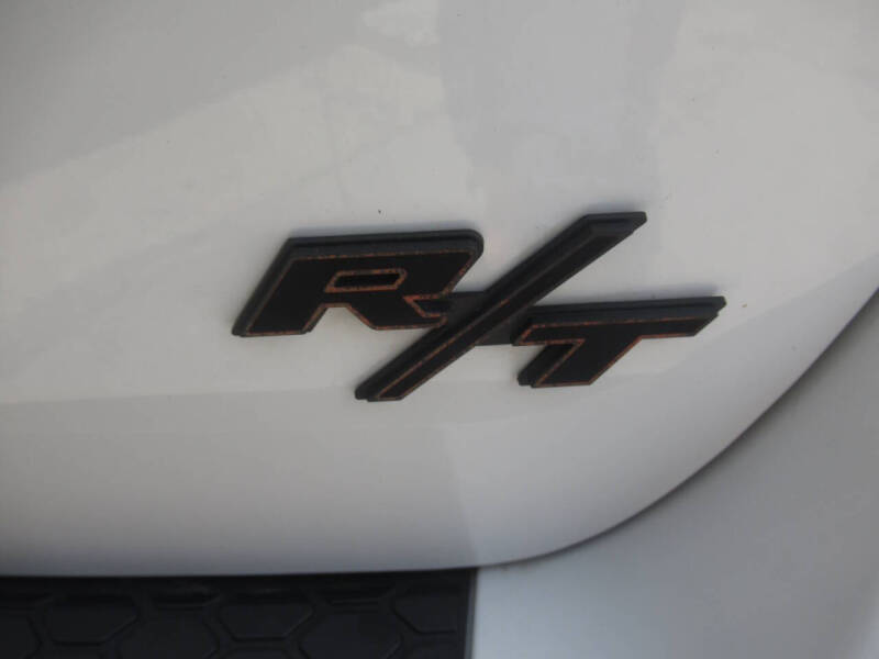 2017 Dodge Durango R/T