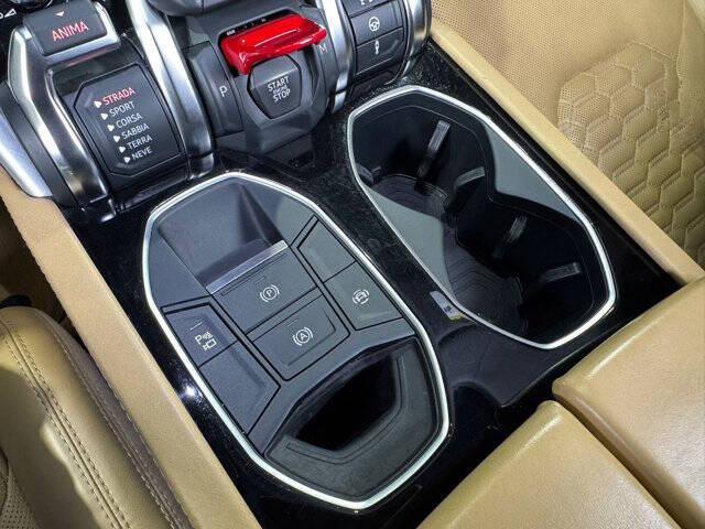 2021 Lamborghini Urus