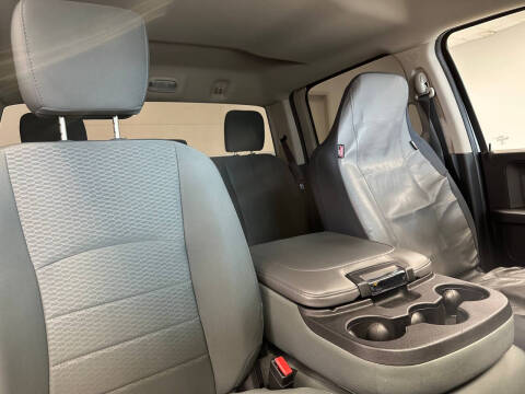 2016 RAM 1500 Express