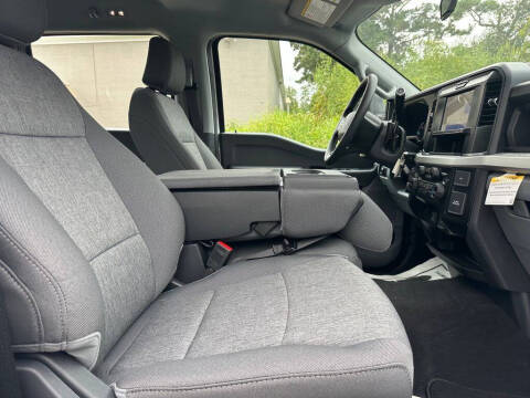 2025 Ford F-350 Super Duty