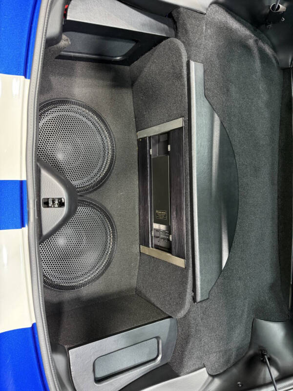 1996 Dodge Viper GTS