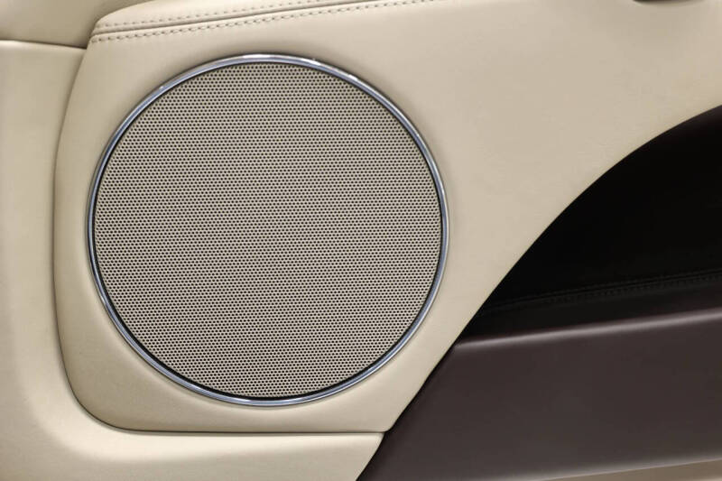 2014 Bentley Flying Spur