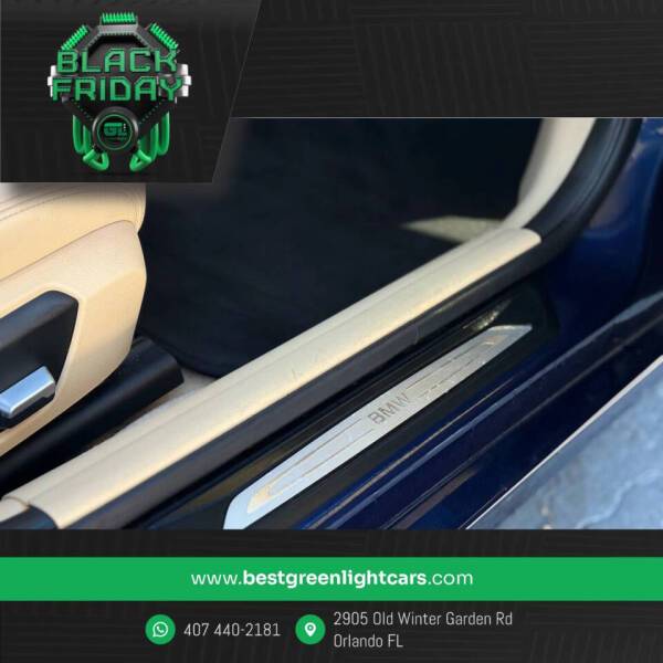 2016 BMW 3 Series 328i