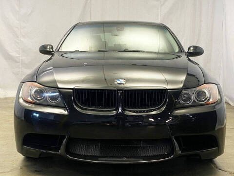2006 BMW 3 Series 325xi