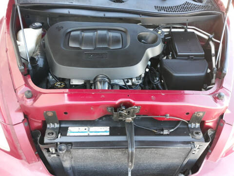 2006 Chevrolet HHR LT